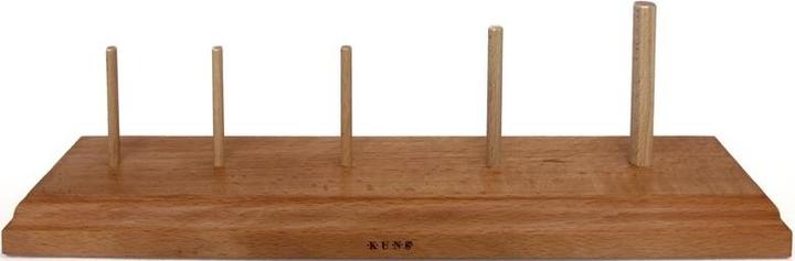 Produktbild Küng Ständer 5 Blockflöten (Flöte)