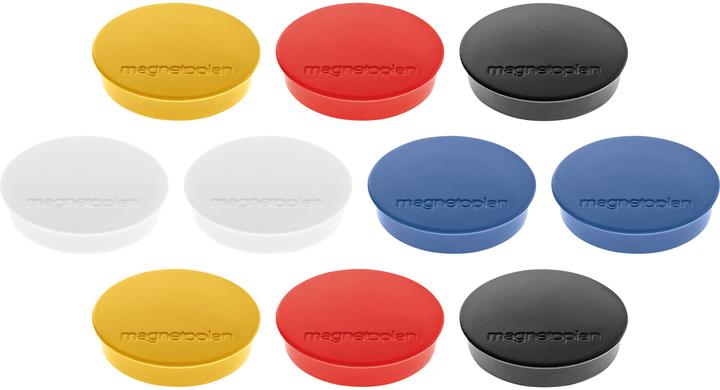 Multicolore