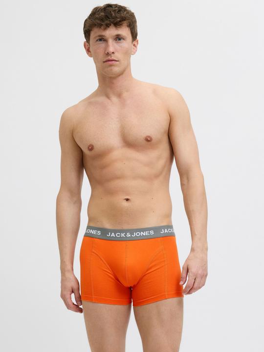 Immagine prodotto Jack & Jones Shorts Shorts (XL, Confezione da 7)