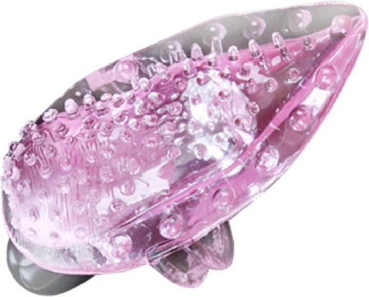 Produktbild Baile Finger Vibrator Stimulierender Massager