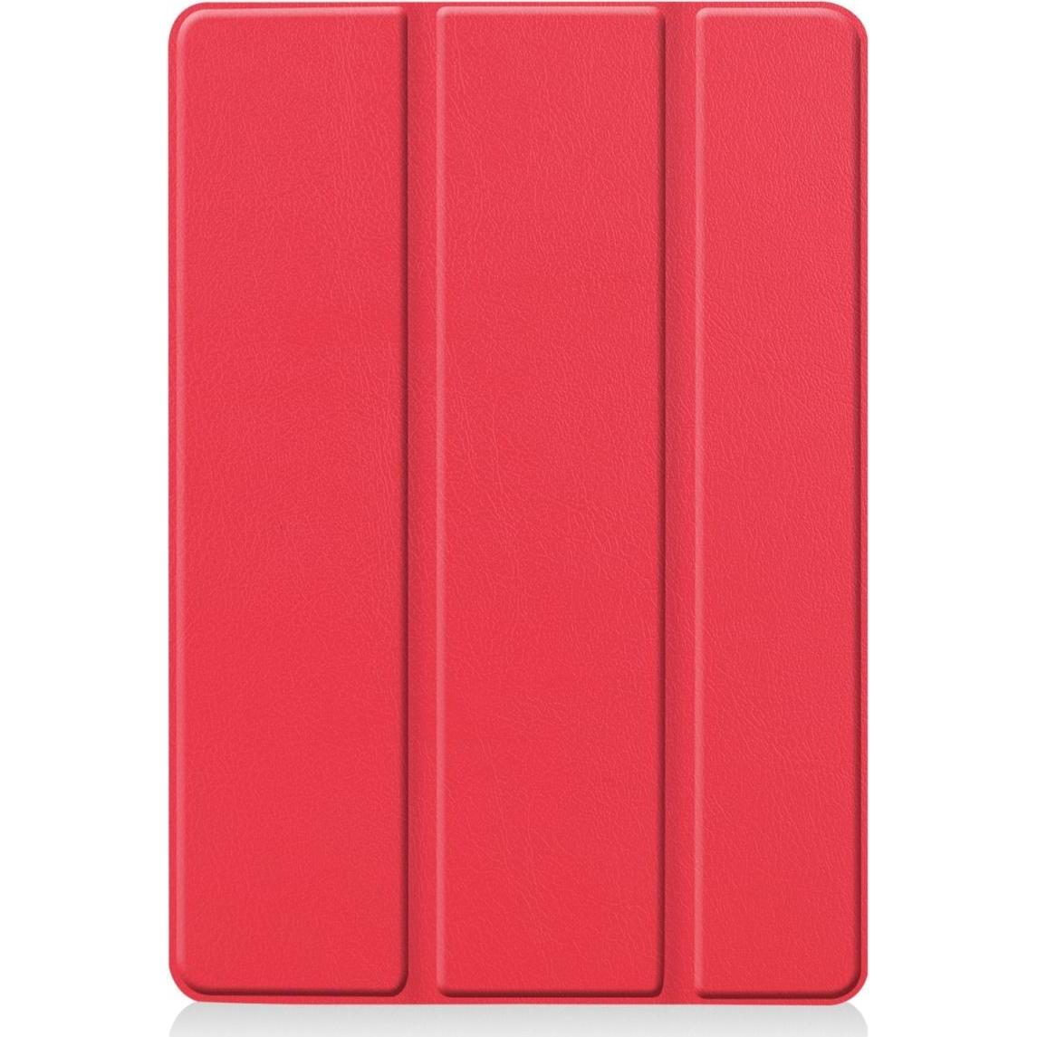 König Design Schutz Tablet Hülle für Apple iPad 10.2 (2021) Case Cover Tasche Etuis Schwarz (IPad 10.2 (2021)), Tablet H...