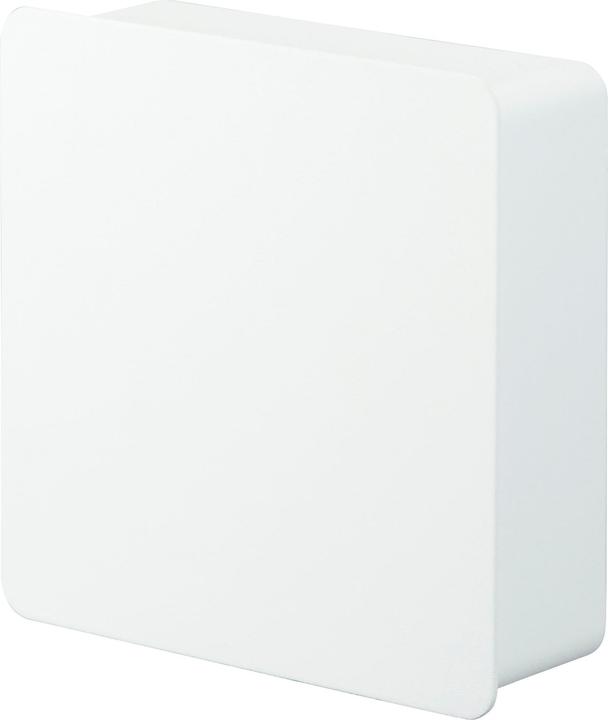 Yamazaki Cassetta portachiavi magnetica TOWER (15,8 x 5,7 x 15,8 cm)