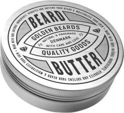 Produktbild Golden Beards Beard Butter (Bartbutter)