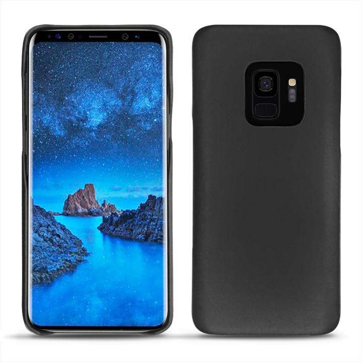 Image du produit Noreve Housse cuir (Samsung Galaxy S9+)