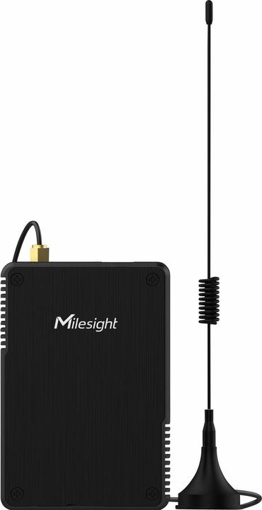 Milesight LoRaWAN Gateway, UG56-868M