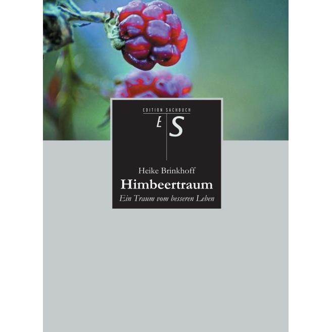 Thumbnail - Himbeertraum, Belletristik