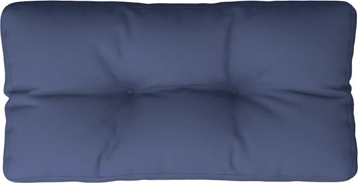 Image du produit VidaXL Ensemble salon de jardin 10 pièces avec coussins (80 x 40 x 12 cm)