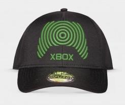 Microsoft Men's Logo Adjustable Cap (One Size)