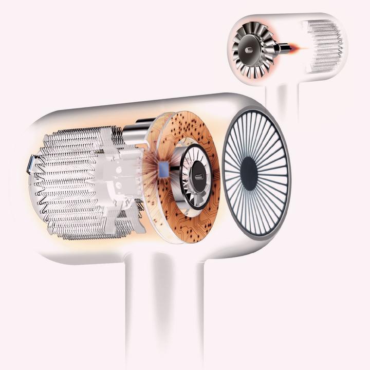 Image du produit My Pro Hydra Sonic P6 4400 (1800 W)