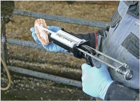 Produktbild Kerbl Technovit-2-Bond Set, für 10 Anwendung.,ohne Dosierpistole