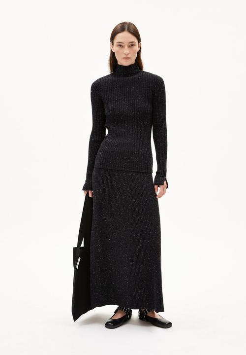 Actual product image Armedangels Midirock HANAA (XL)