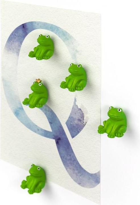 Actual product image Trendform Frog (5x)