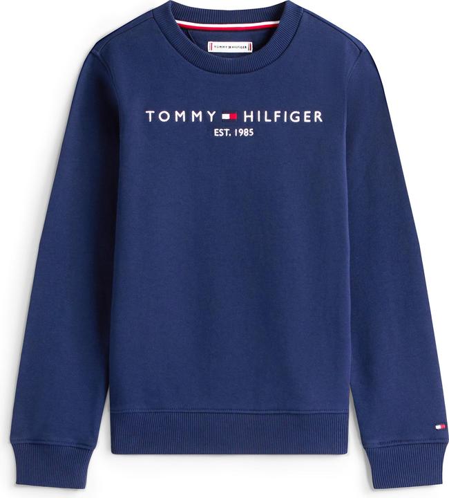 Tommy Hilfiger Essential Sweatshirt (80)
