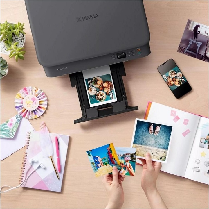 Produktbild Canon Pixma TS5350i (Tintenpatrone, Farbe)