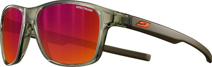 Produktbild Julbo Cruiser, army&vert, S3CR