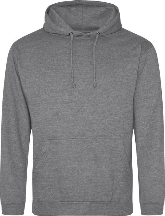 Image du produit Just Hoods Sweat à capuche collège (3XL, XS)