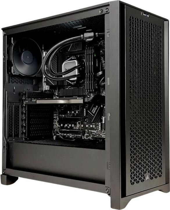 Actual product image Brentford BF845 Intel i9 (2000 GB, 128 GB, Intel Core i9-14900K, RTX A4000)