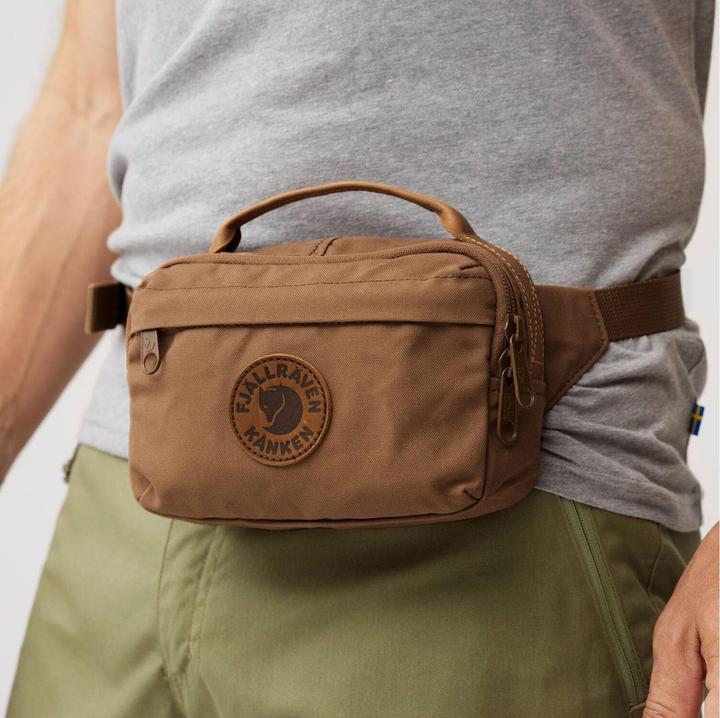 Actual product image Fjällräven Kånken No. 2