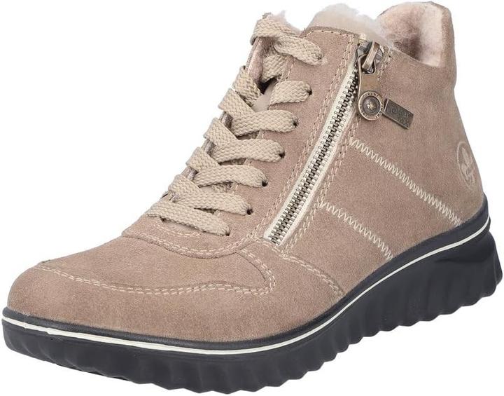 Image du produit Rieker Bottines pour dames, imperméables (42)