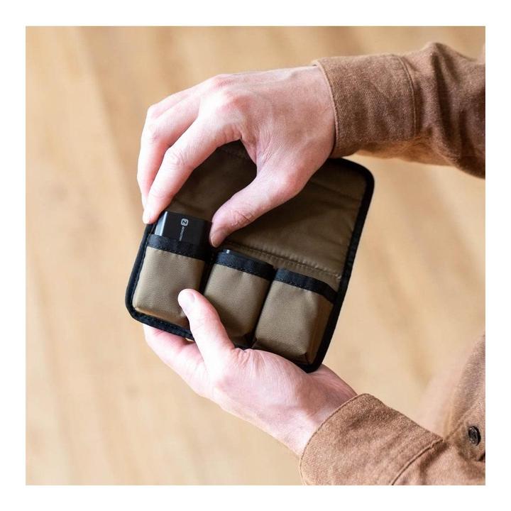 Image du produit Gomatic PM Battery Case (Sac à bandoulière pour appareil photo)