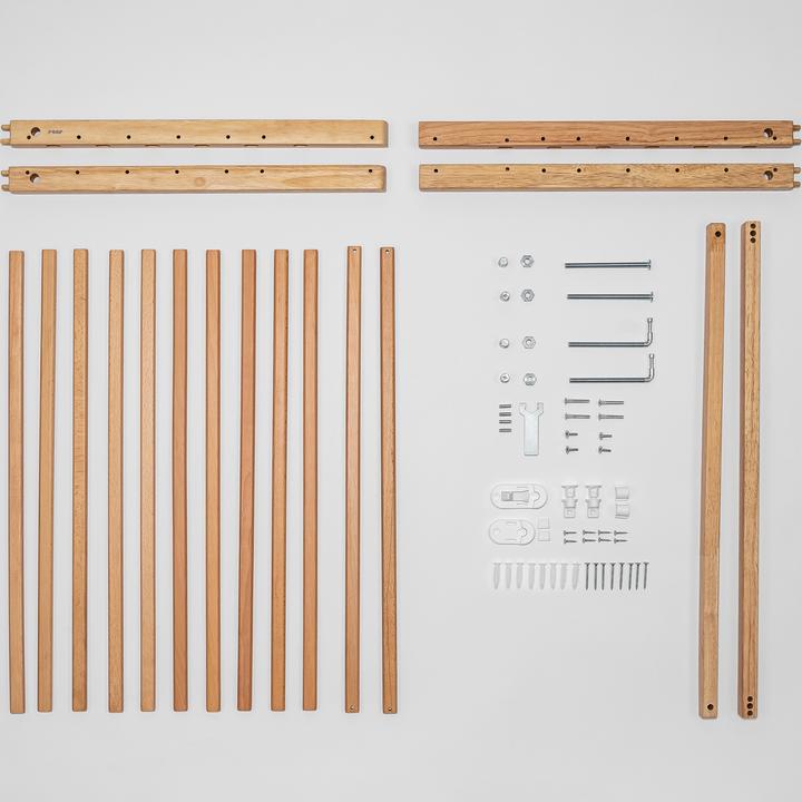 Produktbild Reer Schraubgitter (63 - 103.50 cm)