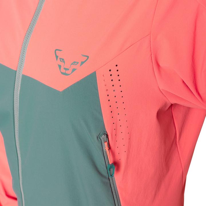 Produktbild Dynafit Softshelljacke Transalper DST (M)