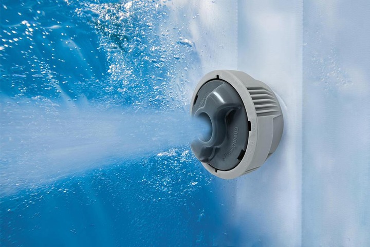 Produktbild Bestway Lay-Z-Spa Maldives Hydrojet Pro (7 Pers.)