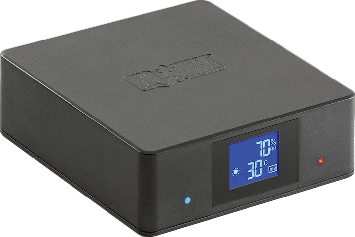 Produktbild Exo Terra Thermostat & Hygrostat (600 W)