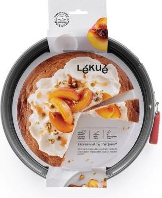 Produktbild Lékué Antihaftbeschichtete Springform, 20 cm (20.80 cm)