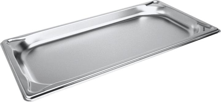 Immagine prodotto Miele Vaschetta di cottura 0,8 litri non perforata (GN 1/3, 0.80 l)