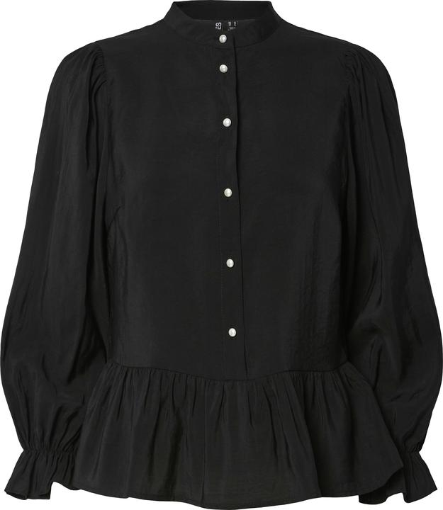 Immagine prodotto Pieces Camicetta a maniche lunghe PCNESSA (M)