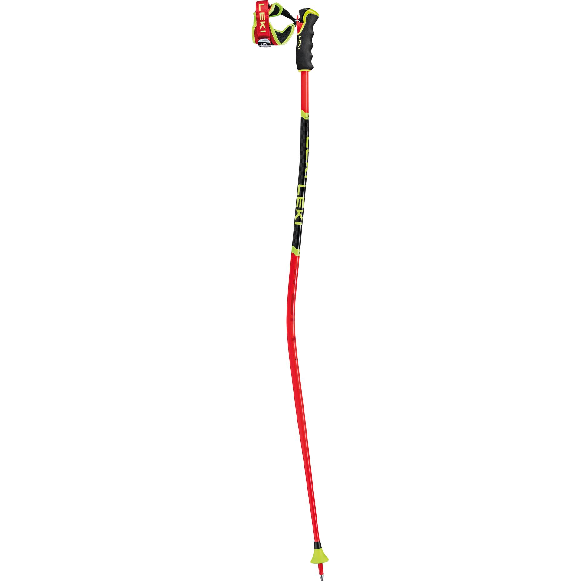 Leki, Skistöcke, (120 cm)