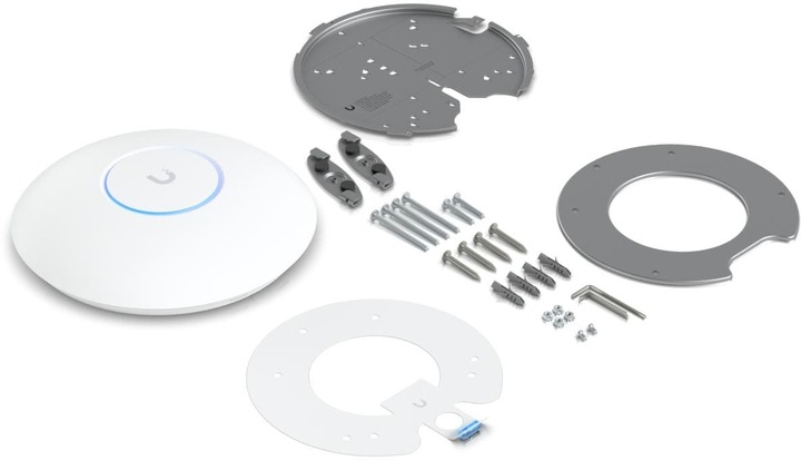 Productafbeelding Ubiquiti UniFi WiFi 7 Pro-Max (8600 Mbit/s)