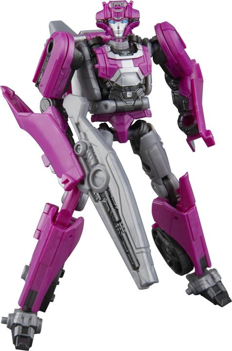 Produktbild Hasbro Transformers One Studio Series Deluxe Class Actionfigur Elita-1 11 cm