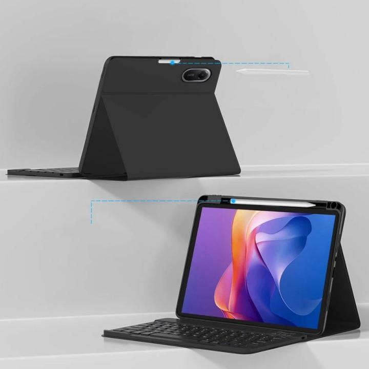 Produktbild Tech-Protect SC Pen Case (Eng. Int., Xiaomi Redmi Pad 2)