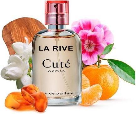 Actual product image La Rive Cute For Woman EDP spray 30ml (Eau de parfum, 30 ml)