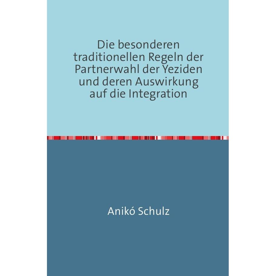 Schulz:Die besonderen traditionellen Re, Sachbücher von Aniko Schulz