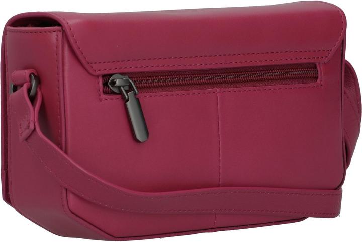 Immagine prodotto Burkely Borsa a tracolla Nocturnal Nova in pelle 20 cm