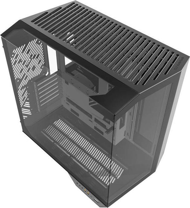 Immagine prodotto Darkflash Tech DY470 (mATX, ATX, ITX)