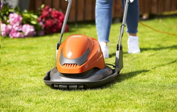 Productafbeelding Flymo SimpliGlide 360 (Elektrische stroom)