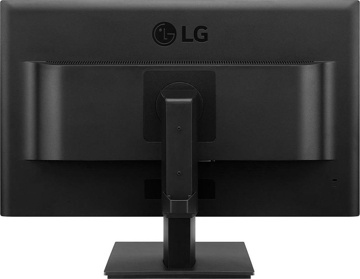 Produktbild LG 27BN55UP-B (3840 x 2160 Pixel, 27")