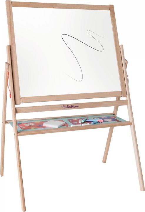 Immagine prodotto Eichhorn Scuola di base con i bambini