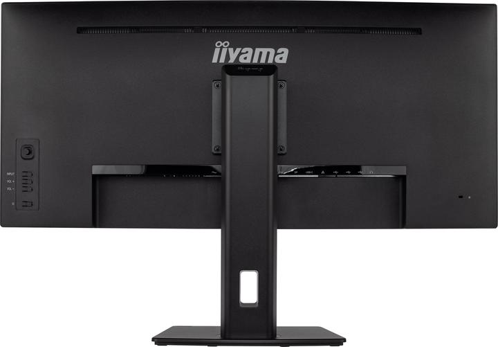 Image du produit iiyama ProLite XCB3494WQSN-B5 (3440 x 1440 pixels, 34")
