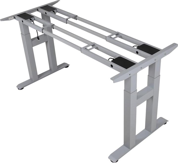 Immagine prodotto OK-Line Telaio elettronico per scrivania con altezza regolabile SOLID