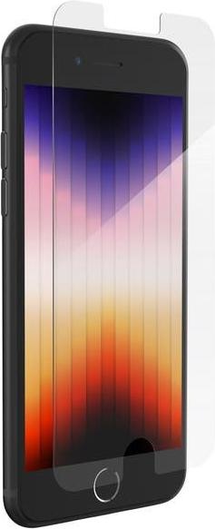 Produktbild Zagg Invisibleshield Glass (1 Stück, Apple iPhone 6s, Apple iPhone 6, Apple iPhone 8, Apple iPhone 7)