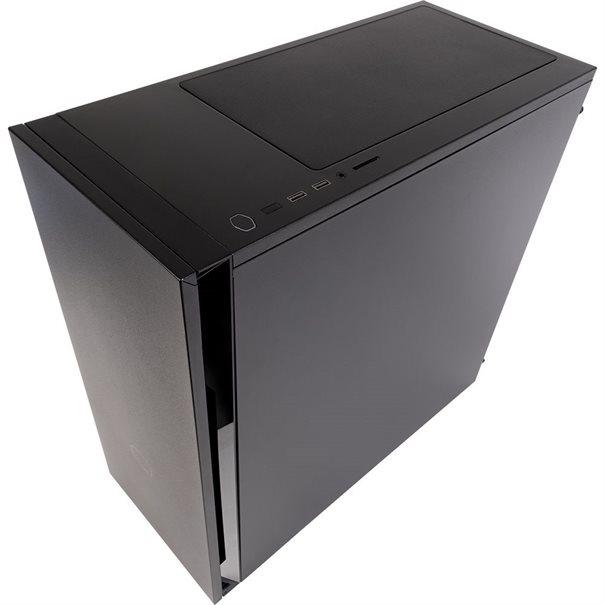 Image du produit Terra 7560 – vPro (Intel Xeon W-2223, 16 Go, 250 Go, Quadro P2200)