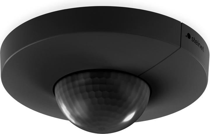 Produktbild Steinel Bewegungsmelder-Bus KNX UP sw 360° v45° 084165 (11.50 m)