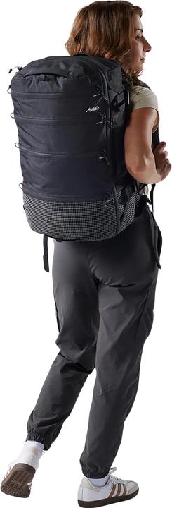 Actual product image Matador SEG28 Segmented Backpack (28 l)