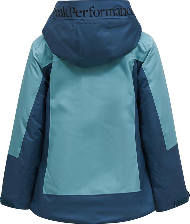 Produktbild Peak Performance Rider Tech Insulated Jacket (M)