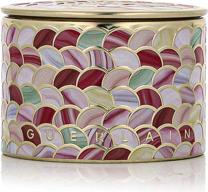 Produktbild Guerlain Meteorites 24 Pearl/Puder 3 Warm 25 g (Doré, 03 Warm)